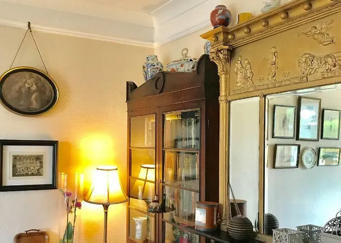 The Artist Dublin Boutique 4*