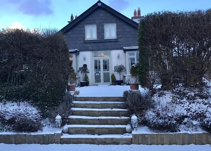 ベッド・アンド・ブレックファスト The Artist Dublin Boutique 4*